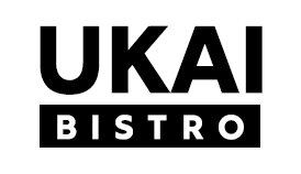 Ukai Japanese Bistro logo